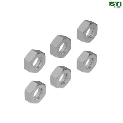 AXE13484: Coil Nut Kit