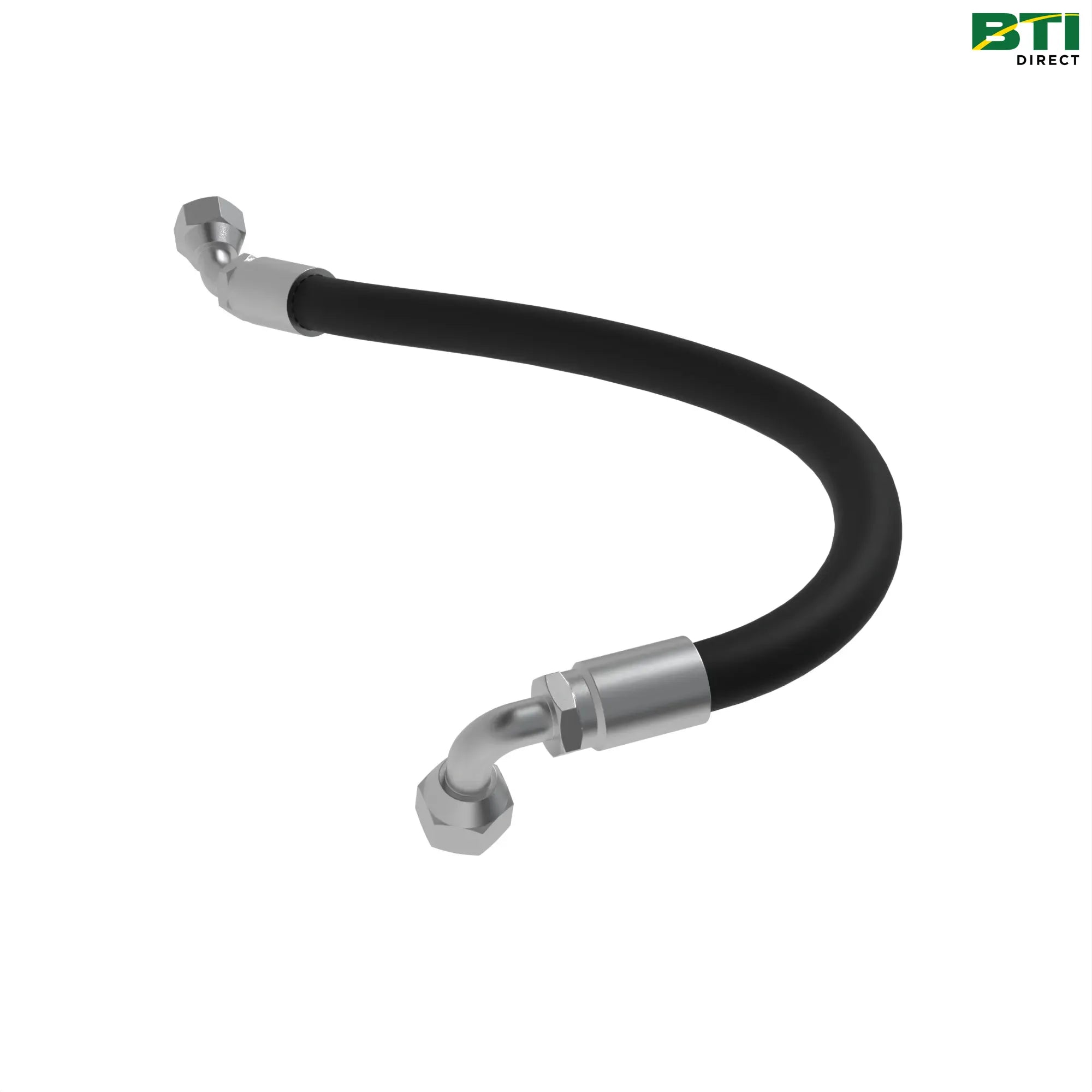 RE308701: Front Hitch Supply Hydraulic Hose