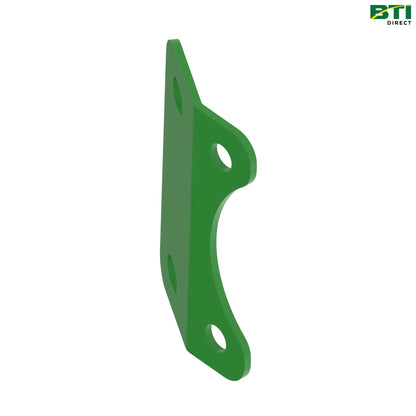 N314427: Solution Quick Valve Bracket