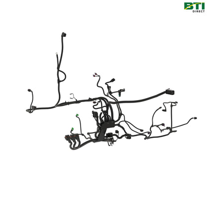 AL206739: IVT™ Transmission Wiring Harness
