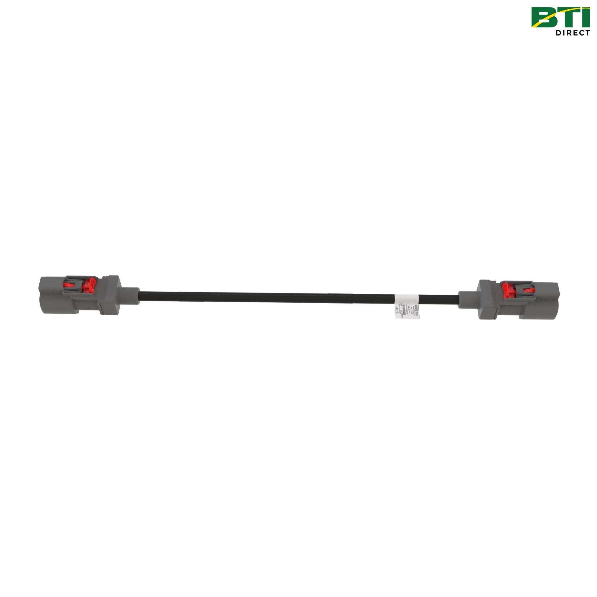 AL236157: Ethernet Cable Wiring Harness