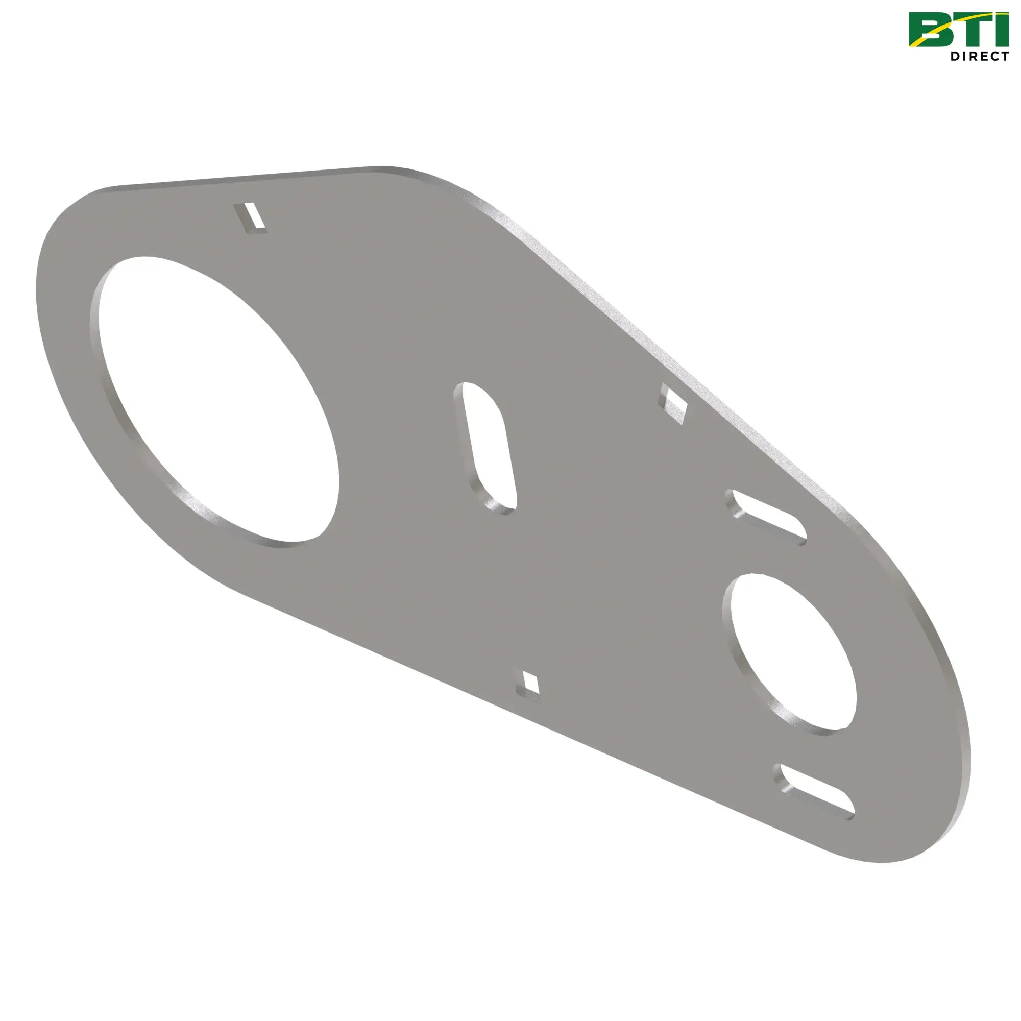 MT3364: Brush Drive Plate