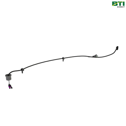 RE238407: Draft Sensor and Hitch Position Wiring Harness
