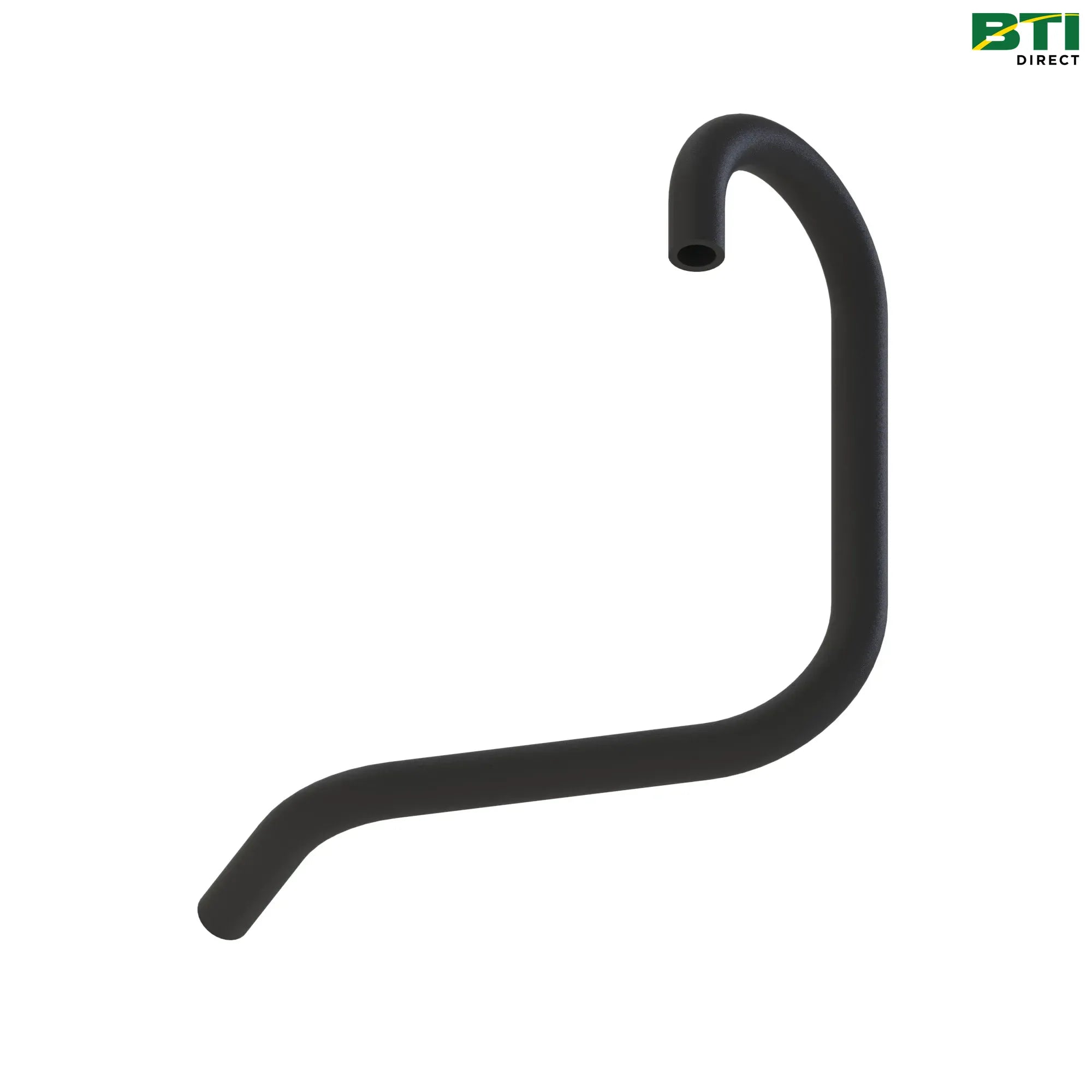 N318381: Motor to Tank Molded Hose