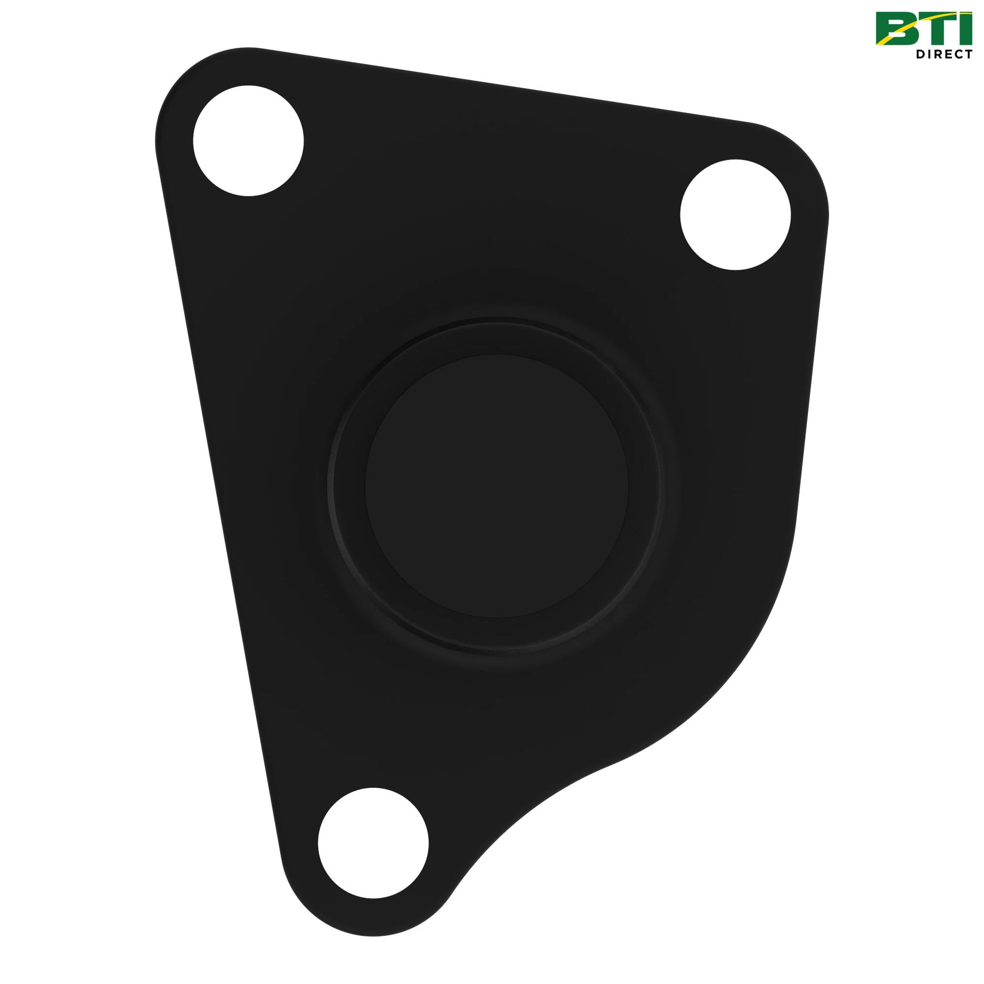 L173942: Hydraulic Pump Flange Fitting