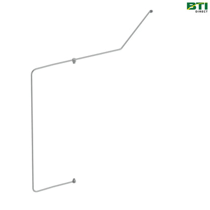 AW35659: Oil Line