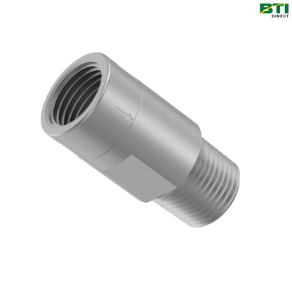 AN400509: Check Valve