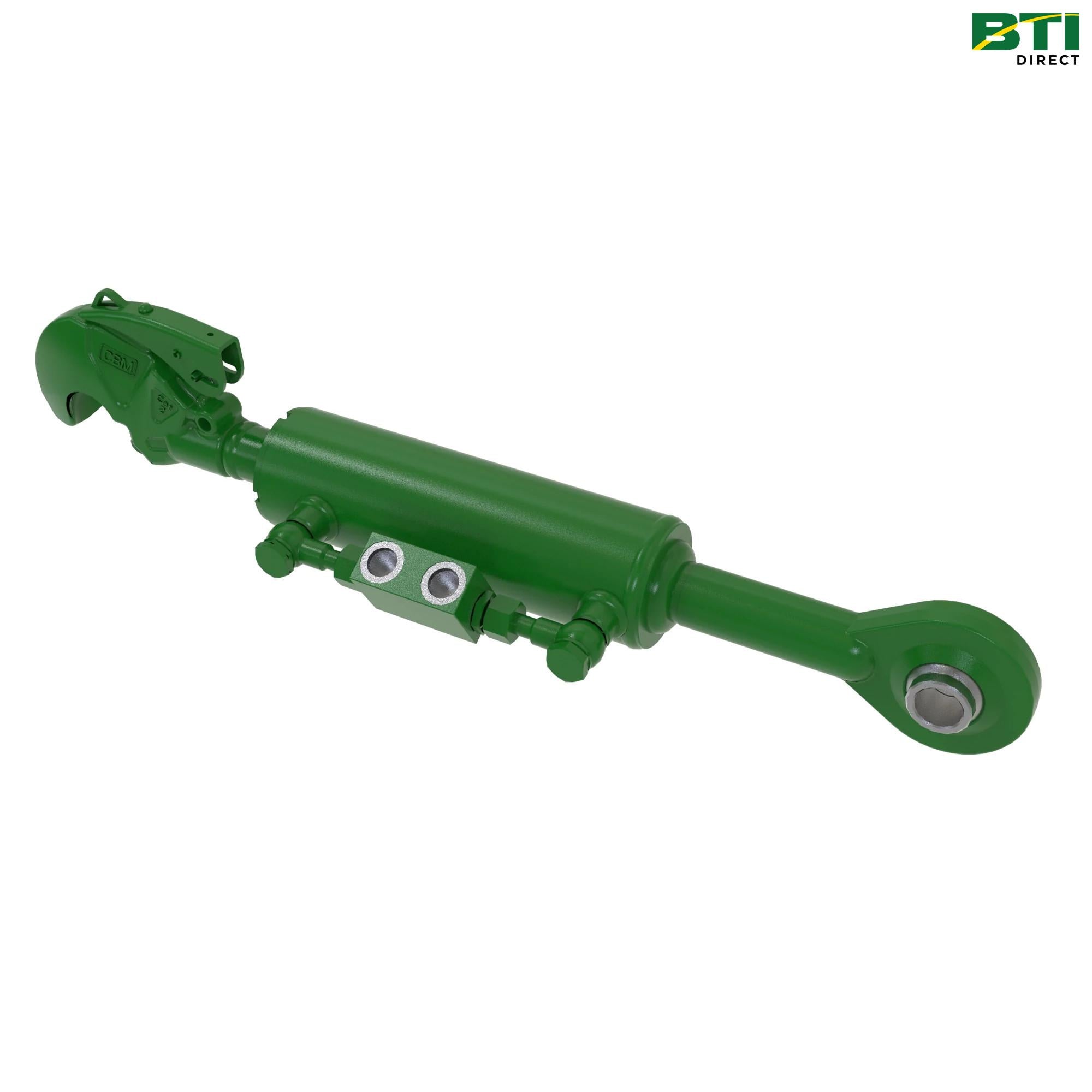 AL220205: Center Link