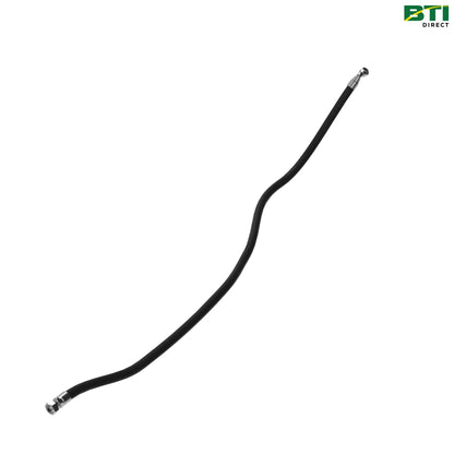 AXE48736: Wagon Dump High Flow Hydraulic Hose