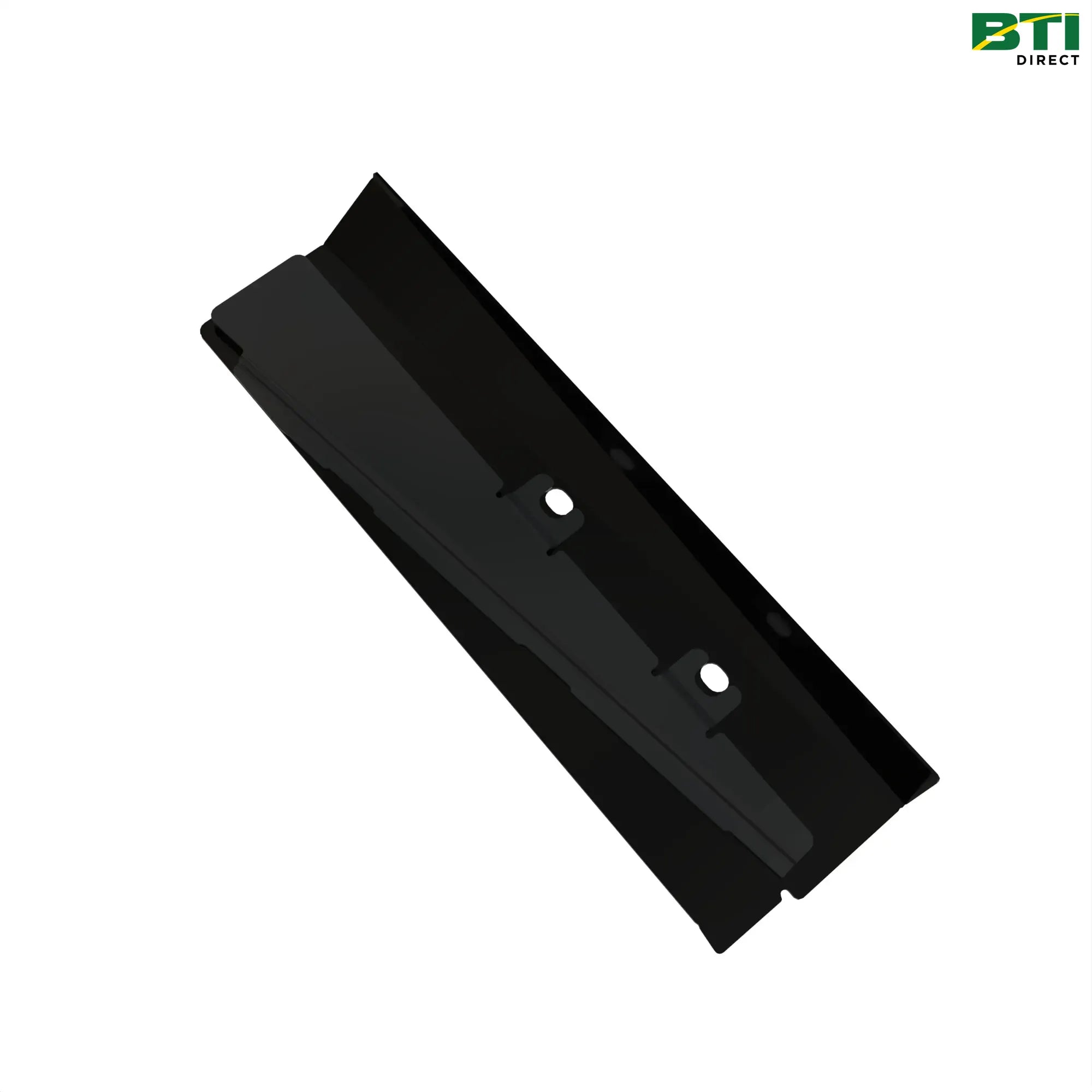 AXE49174: Left Side Outer Float Arm Cover Ramp