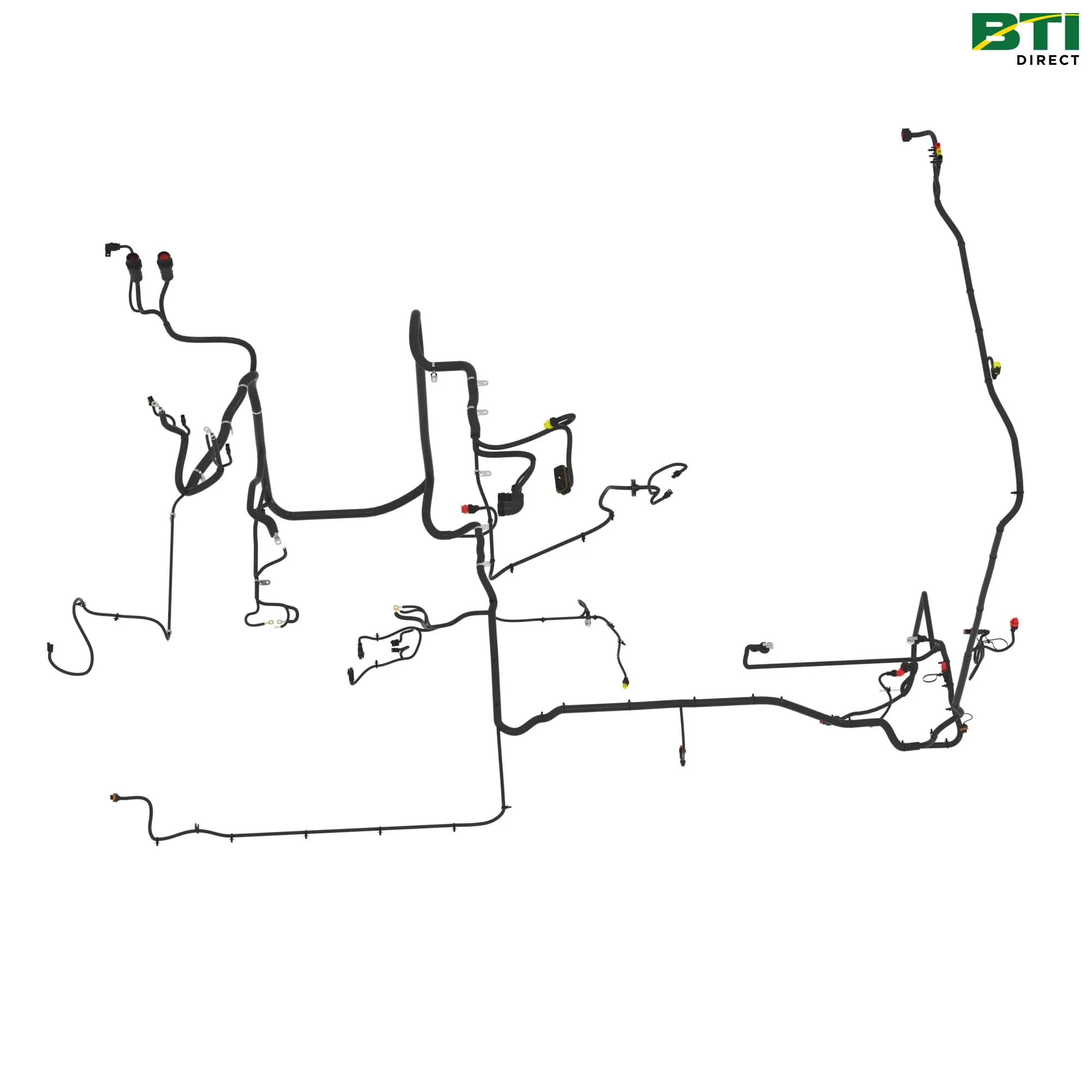 AXE50127: Engine Wiring Harness