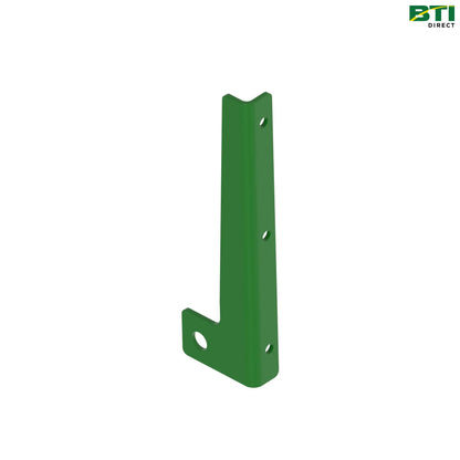 N381394: Right Side Outside Extension Cylinder Angle