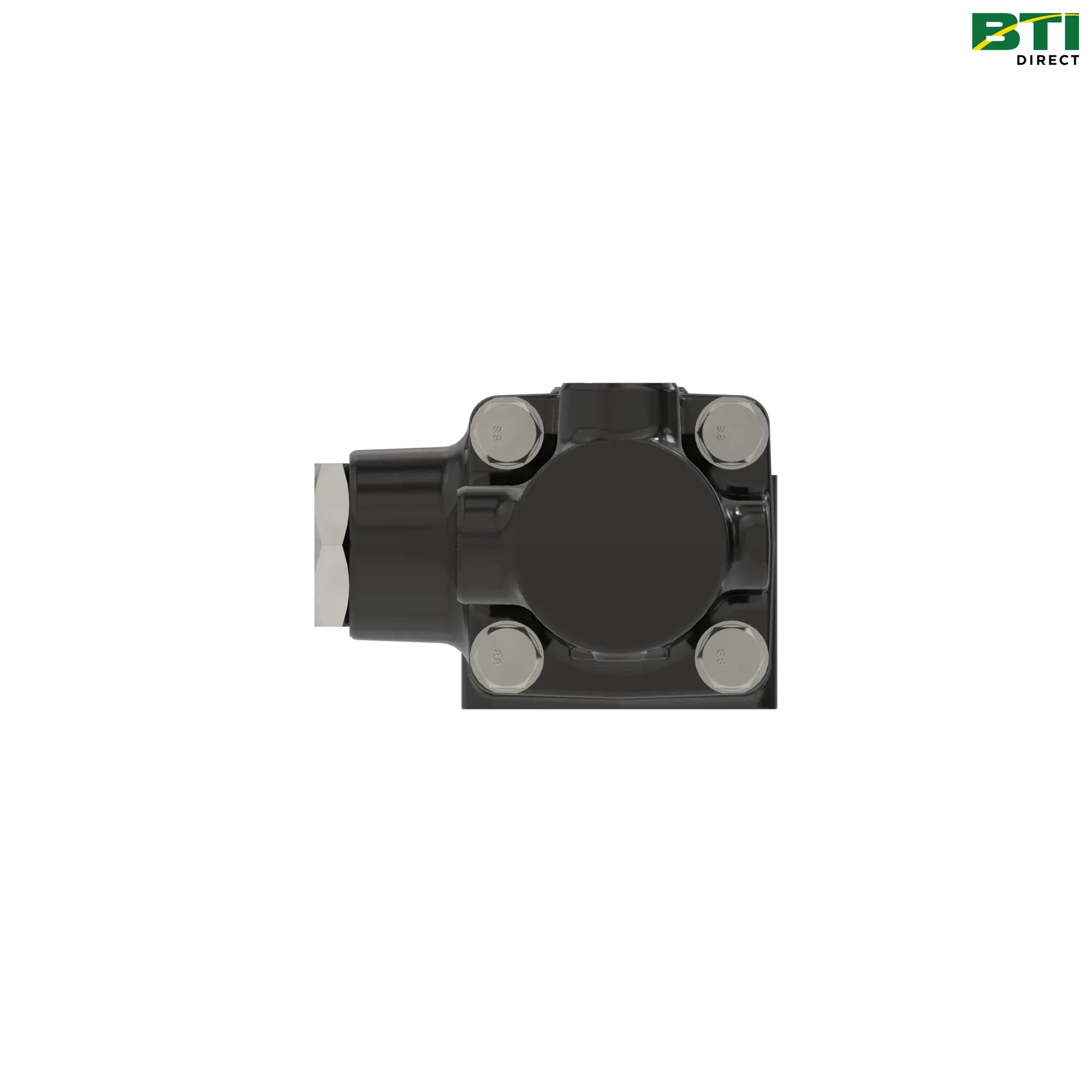 RE315098: Air Trailer Brake Valve
