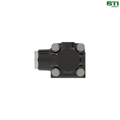 RE315098: Air Trailer Brake Valve