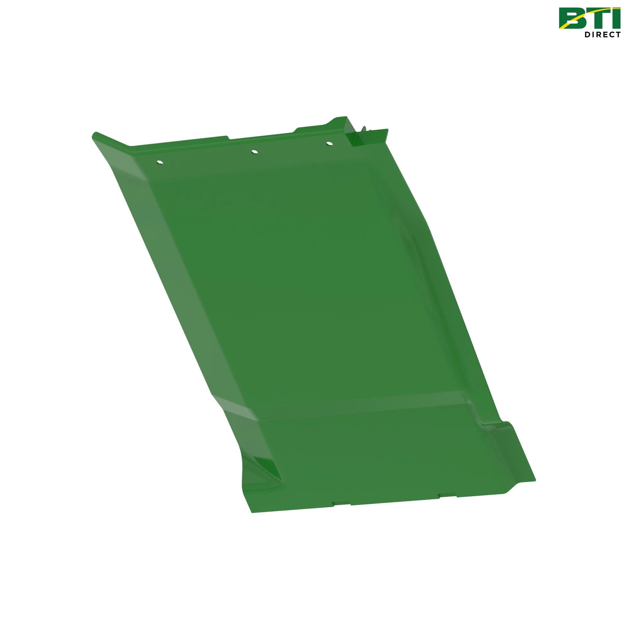 L221943: Front Panel, Right Side