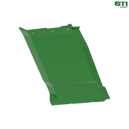 L221943: Front Panel, Right Side