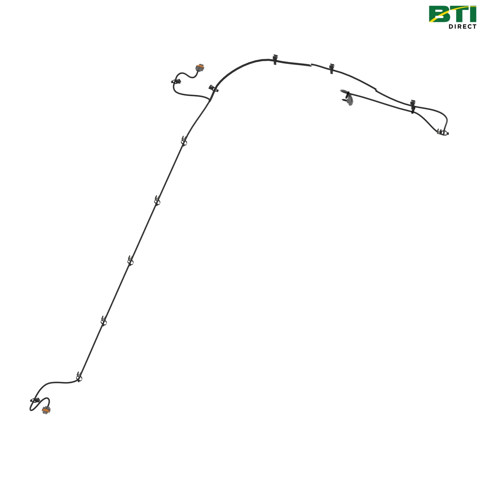 AXE67111: Gullwing Wiring Harness