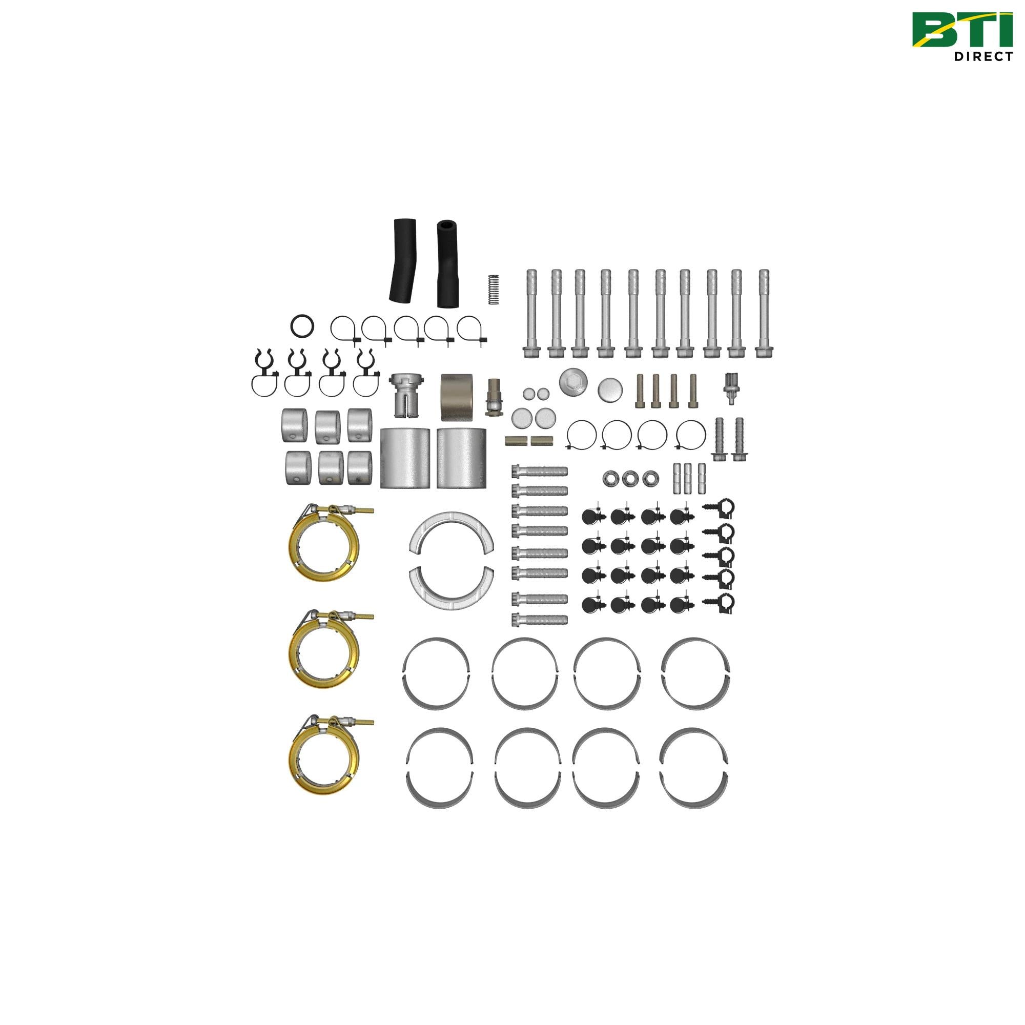 DZ108463: Engine Overhaul Kit