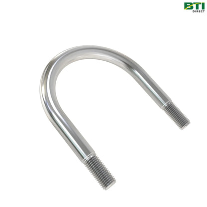 N146864: U-Bolt, 5/8" X 3.39"