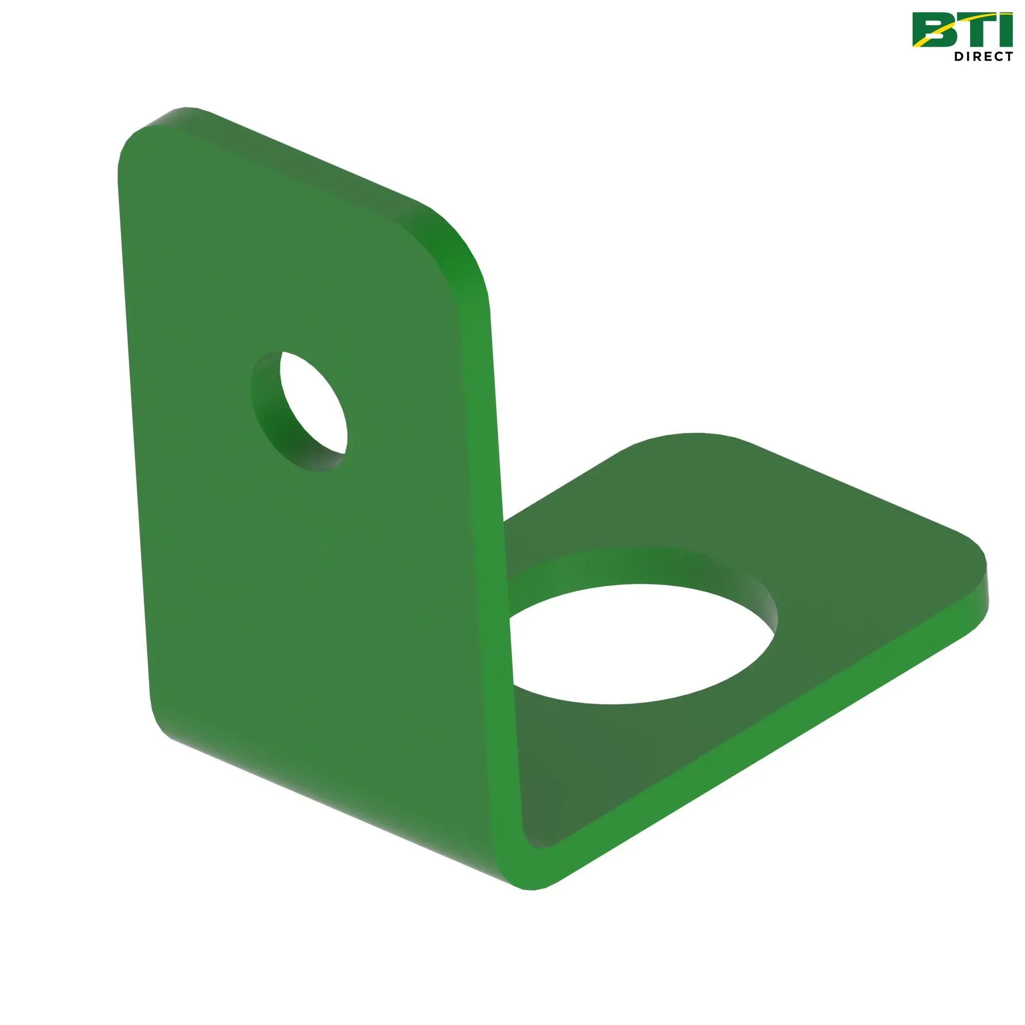N304955: Bracket Air Bulkhead Angle