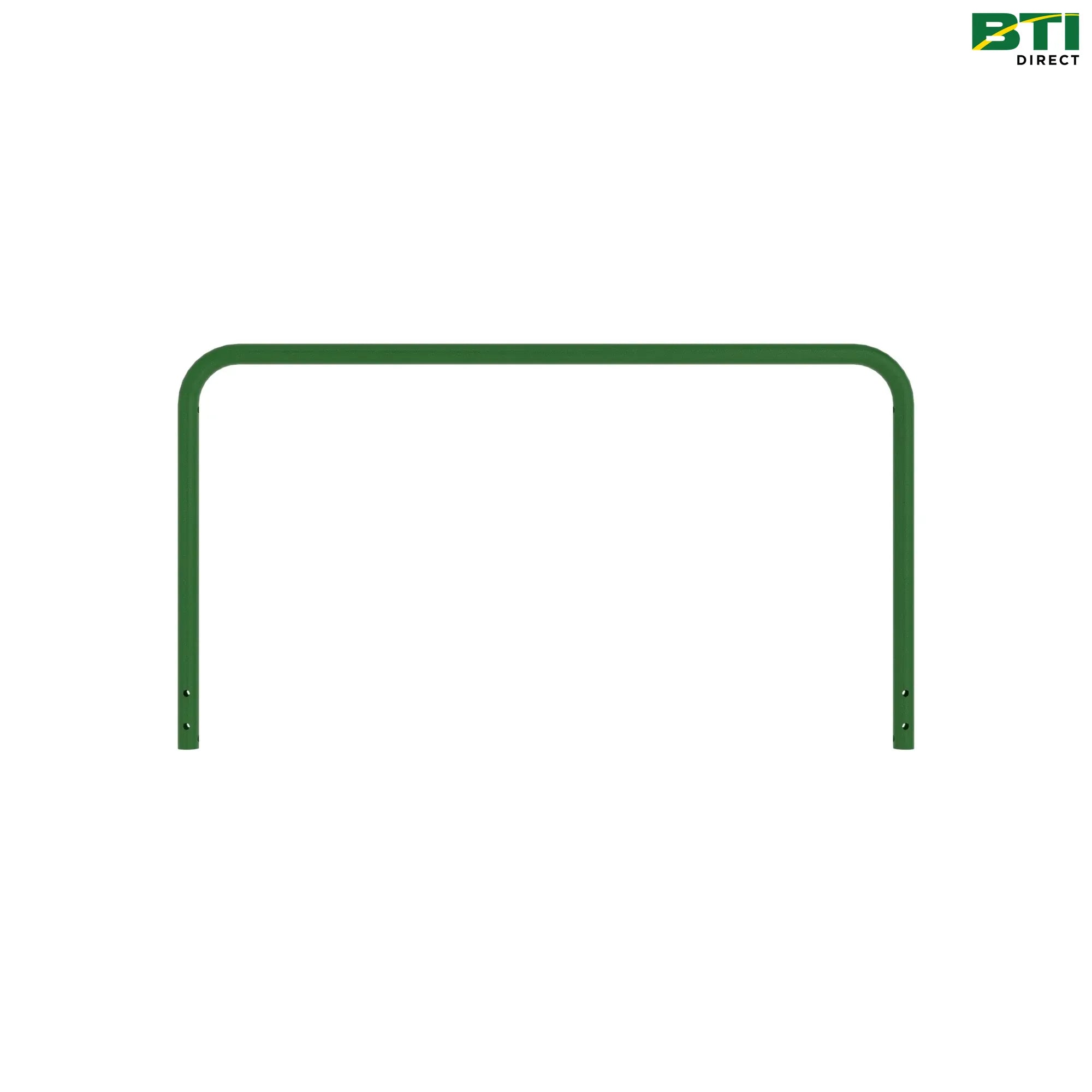 N382813: Lid Front Handrail