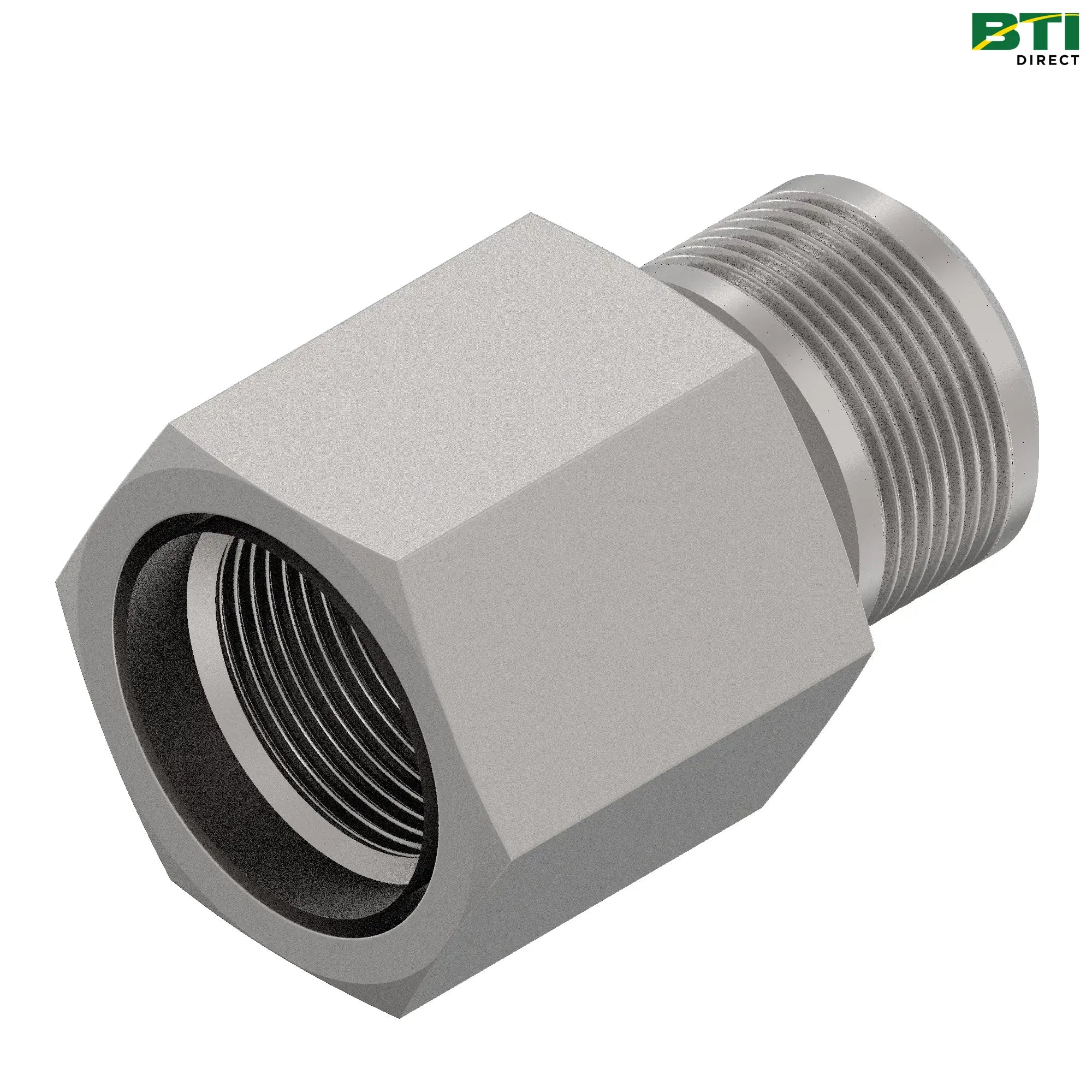 N310438: Hydraulic Valve Restrictor