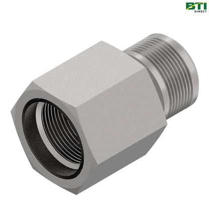 N310438: Hydraulic Valve Restrictor