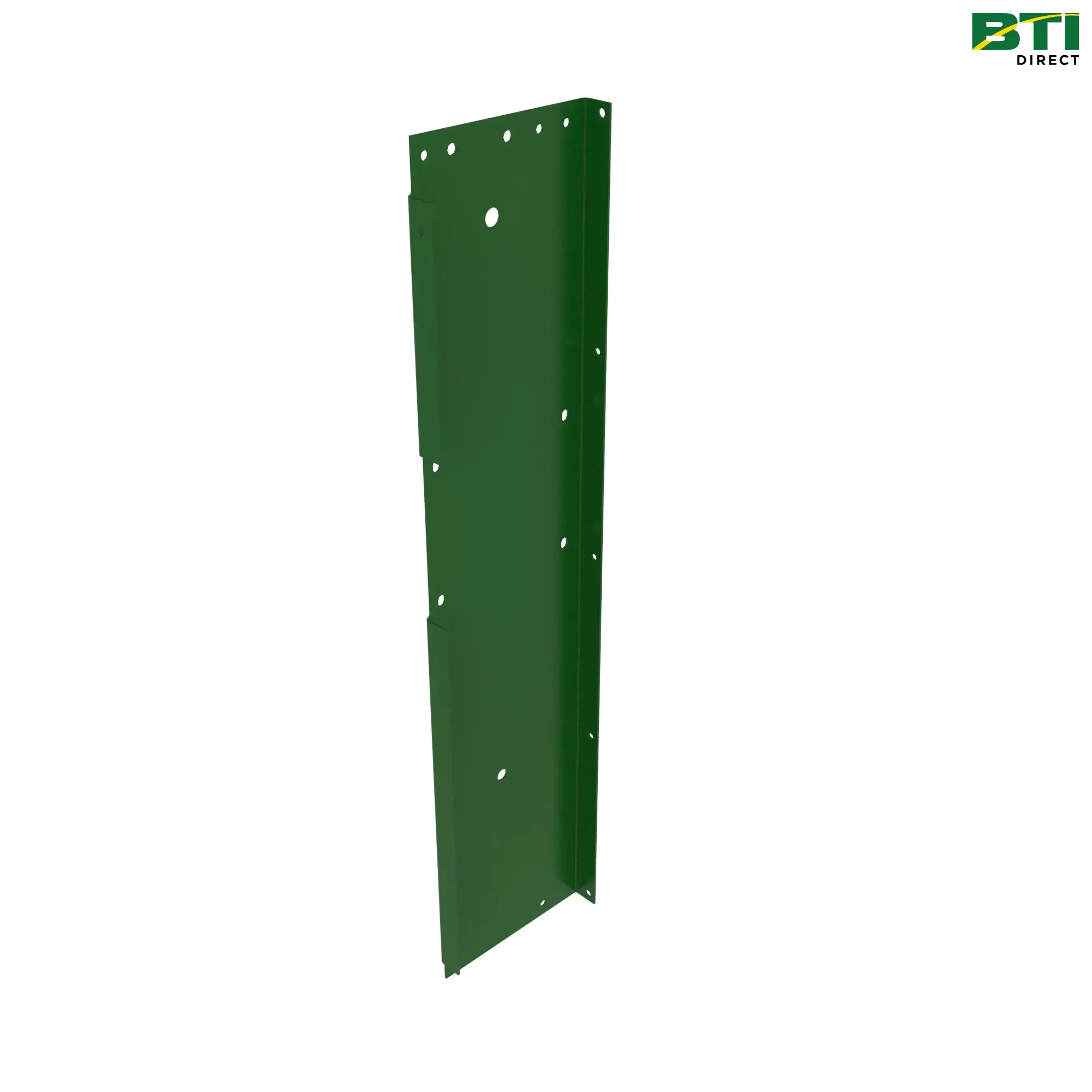 N278586: Corner