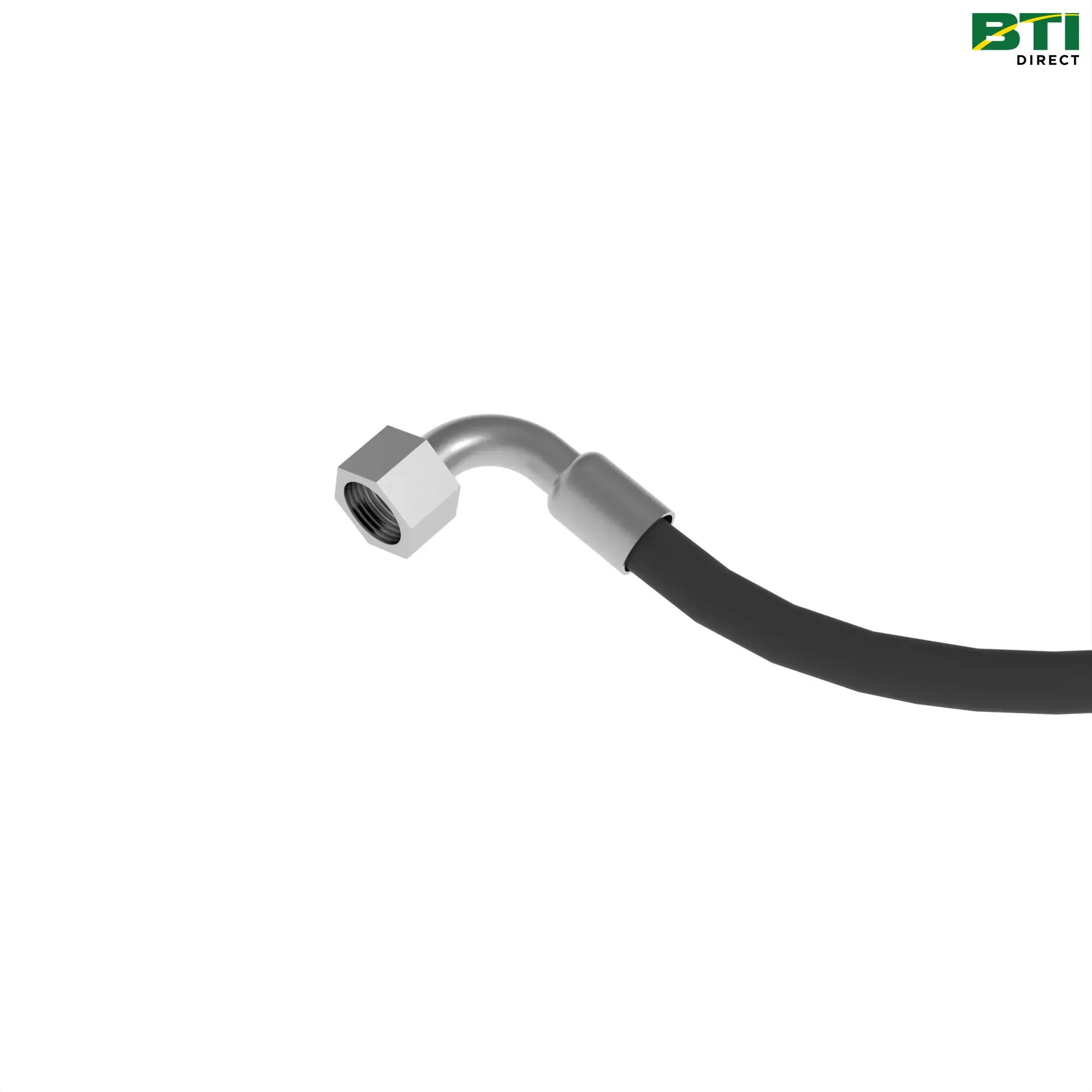 AXE21367: Cooler In Hydraulic Hose