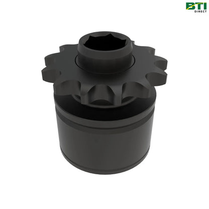 AXE62995: Auger Drive Slip Clutch