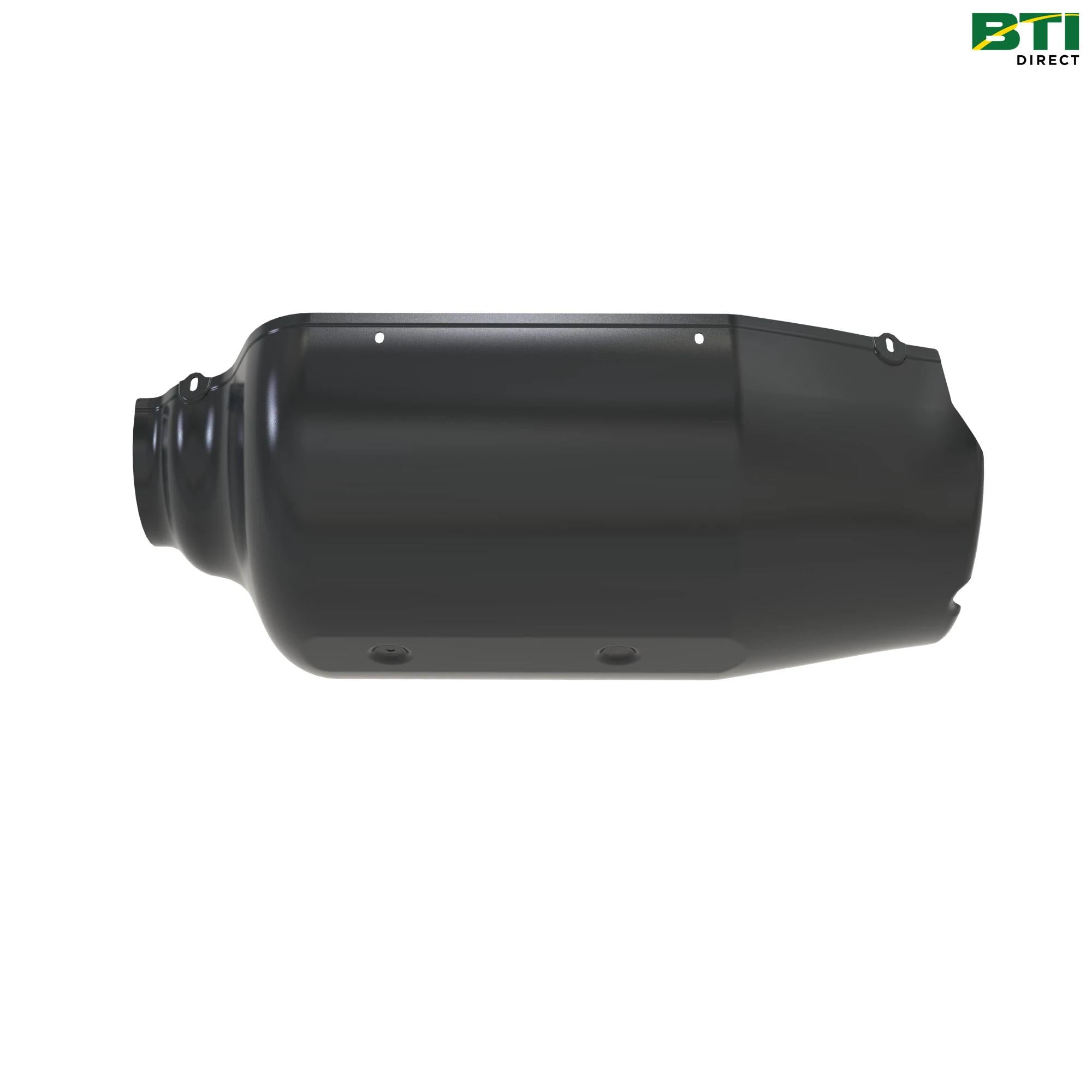 L219017: Heat Shield