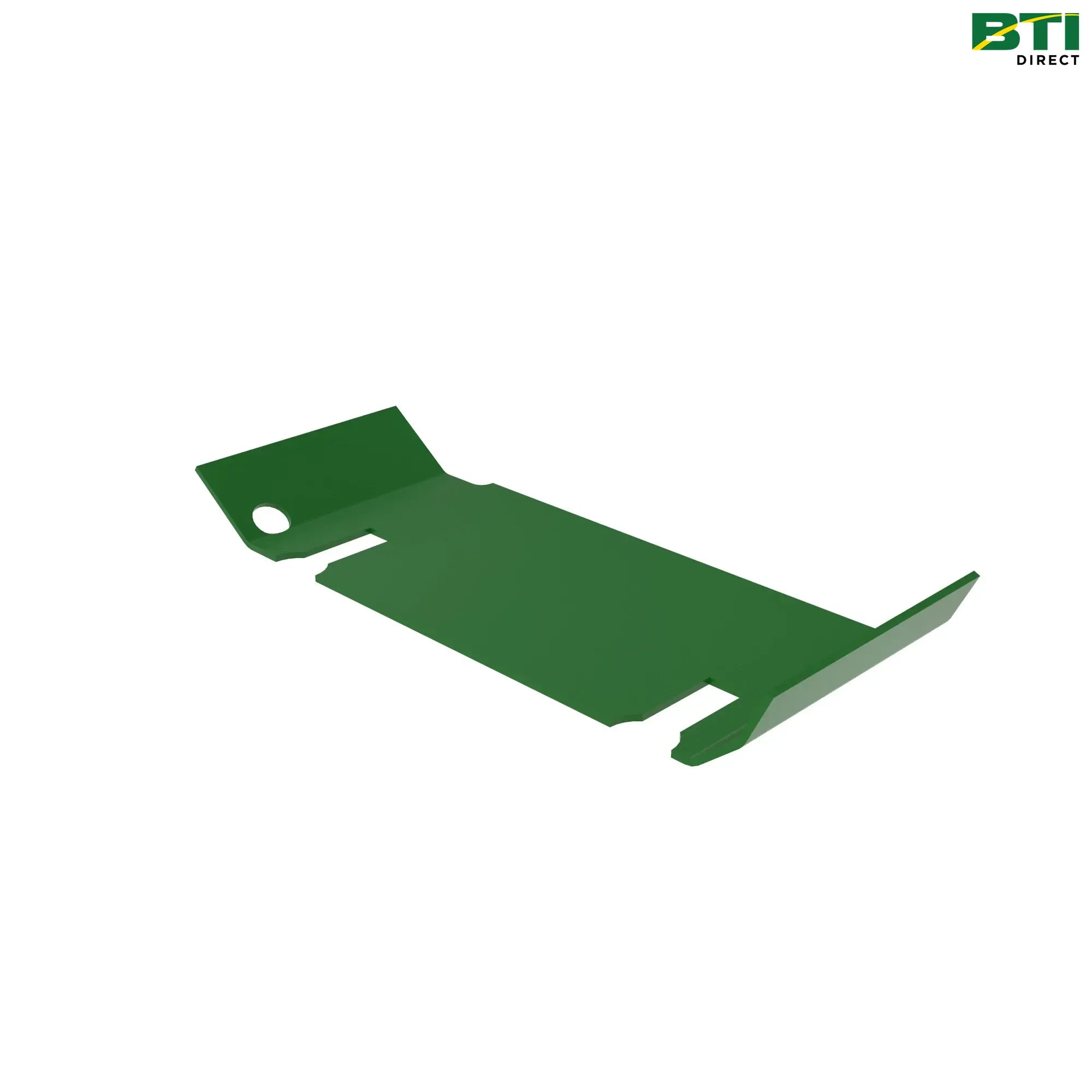 N275882: Rear Spindle Moistener Column Angle