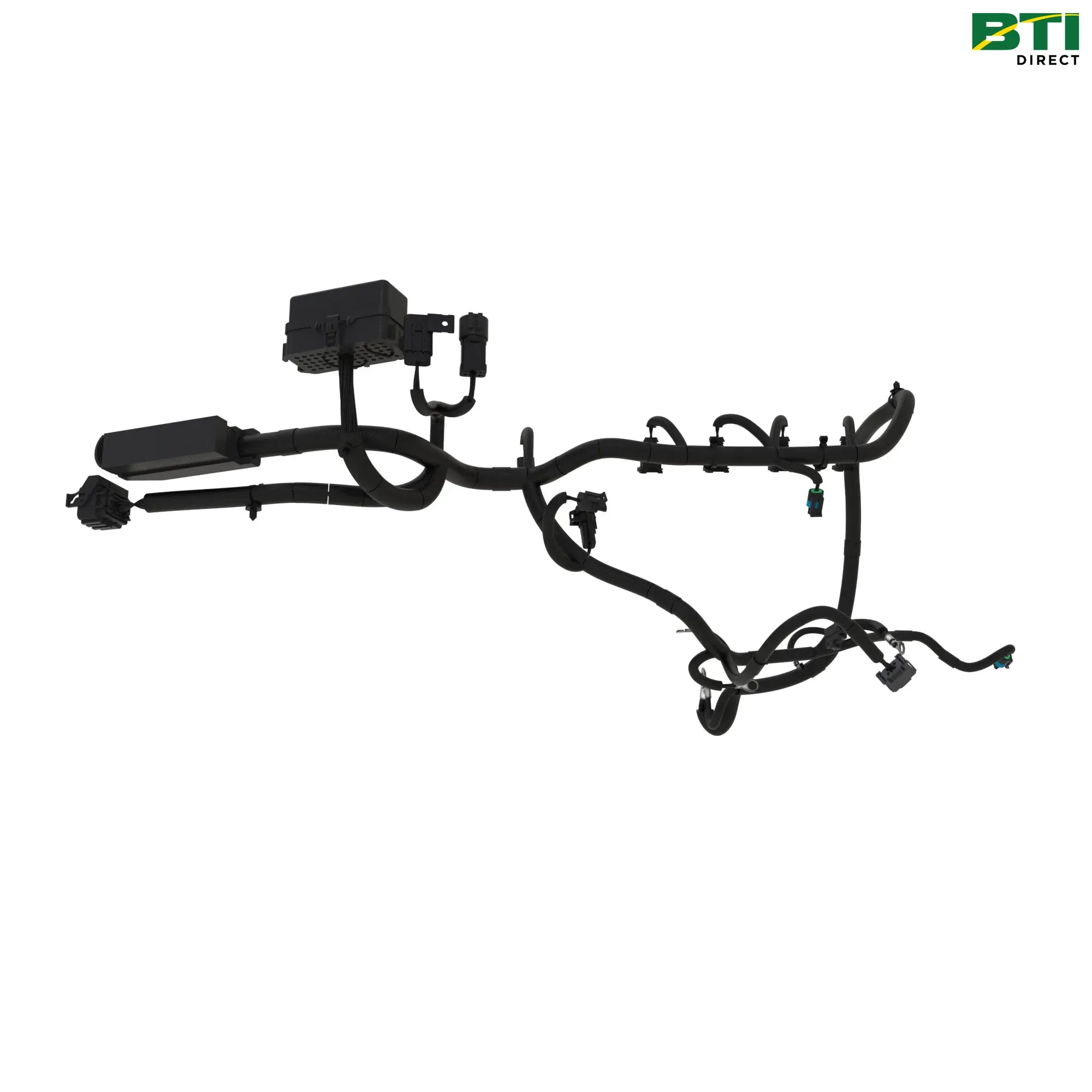 AUC11436: Engine Wiring Harness