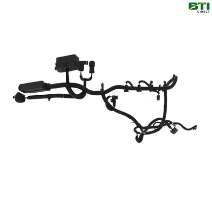 AUC11436: Engine Wiring Harness