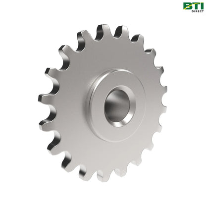 AS02020: Chain Sprocket, 20 Teeth