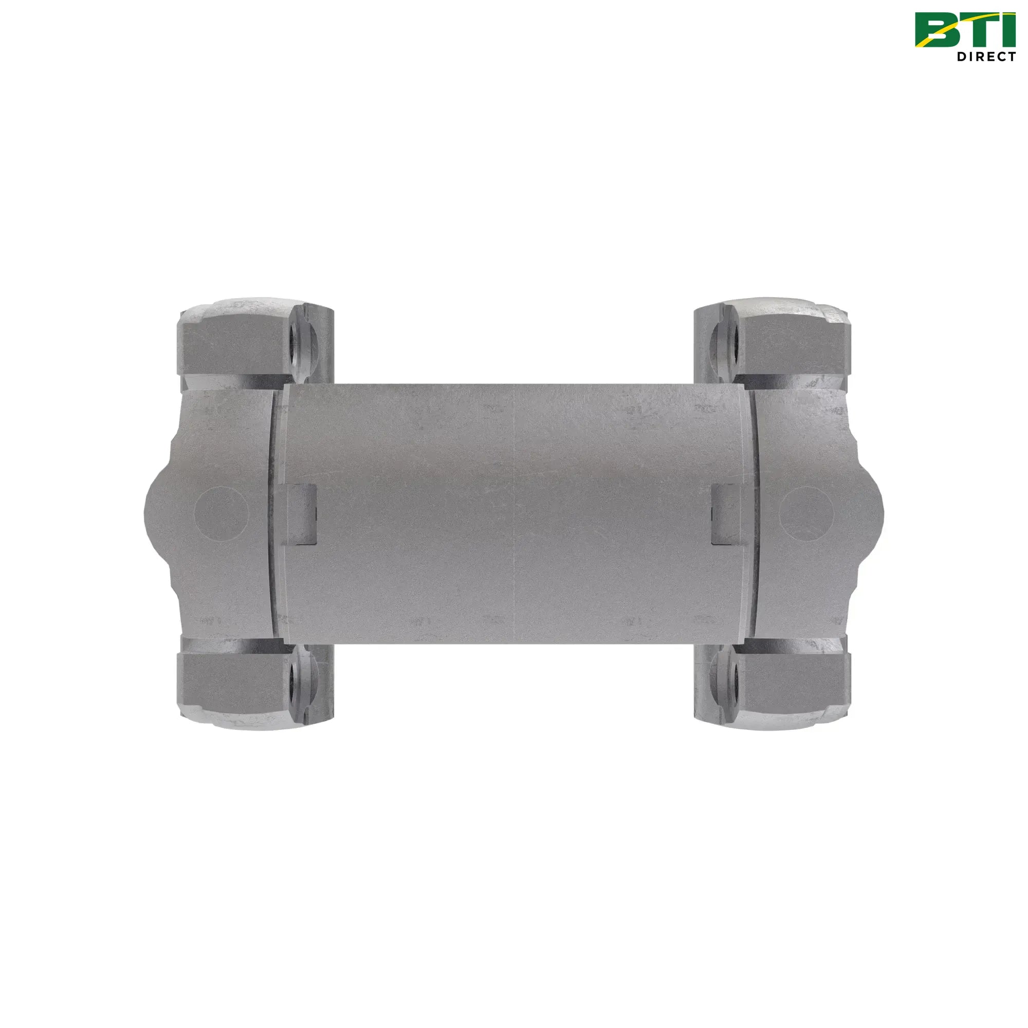 RE265488: Double Universal Joint