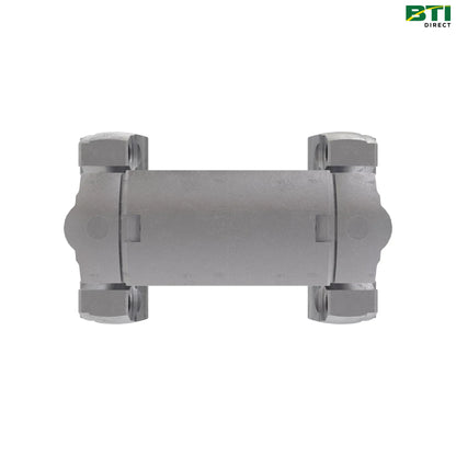 RE265488: Double Universal Joint