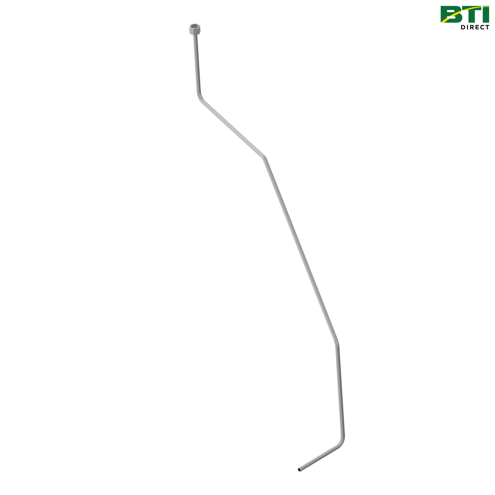 AN404480: Fuel Line, Engine To Cooler