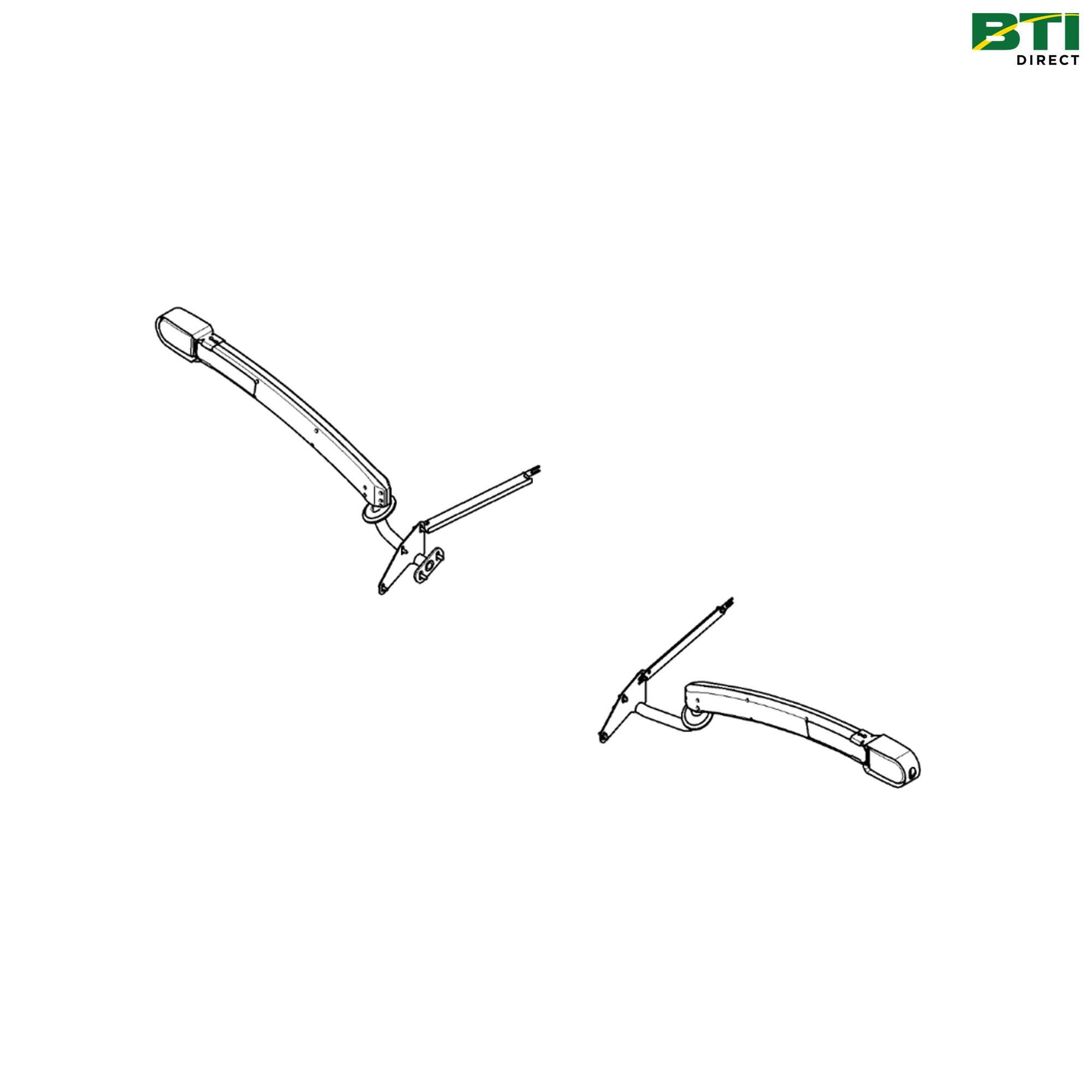 AR219583: Light Kit Attachment