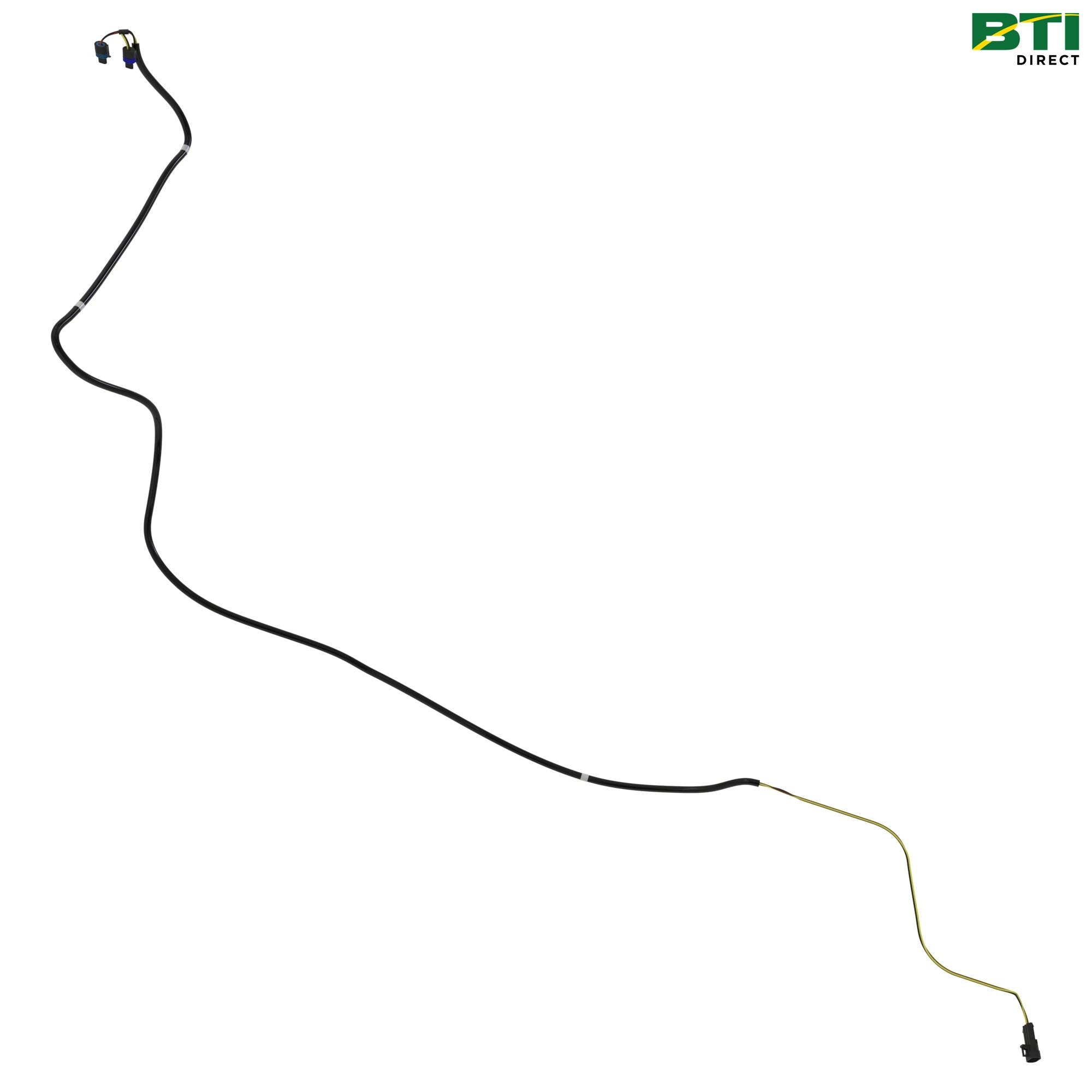 AL206092: Wiring Harness