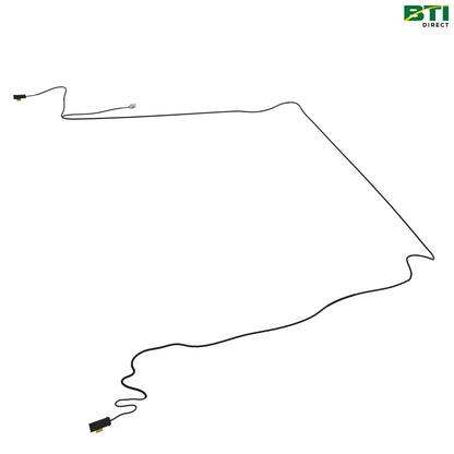 AL228549: Adapter Beacon Light Wiring Harness