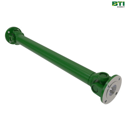 AL206756: Universal Driveshaft Assembly, 21 Splines