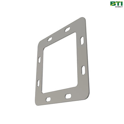 N379357: Air Duct/Fan Shroud Seal