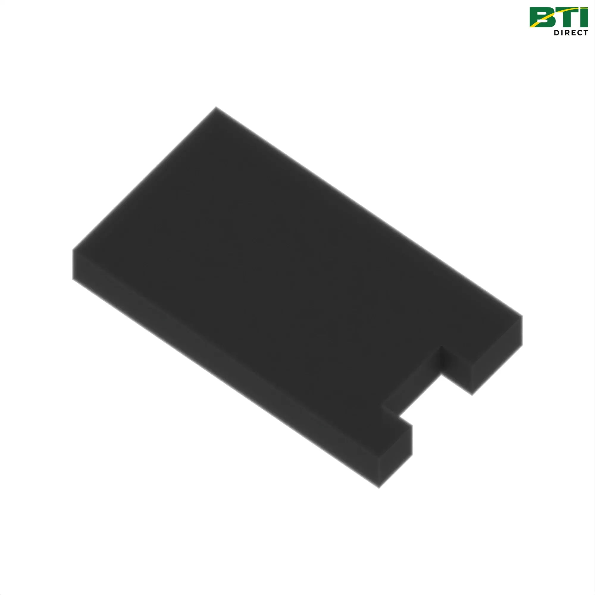 N203374: Console Back Isolator
