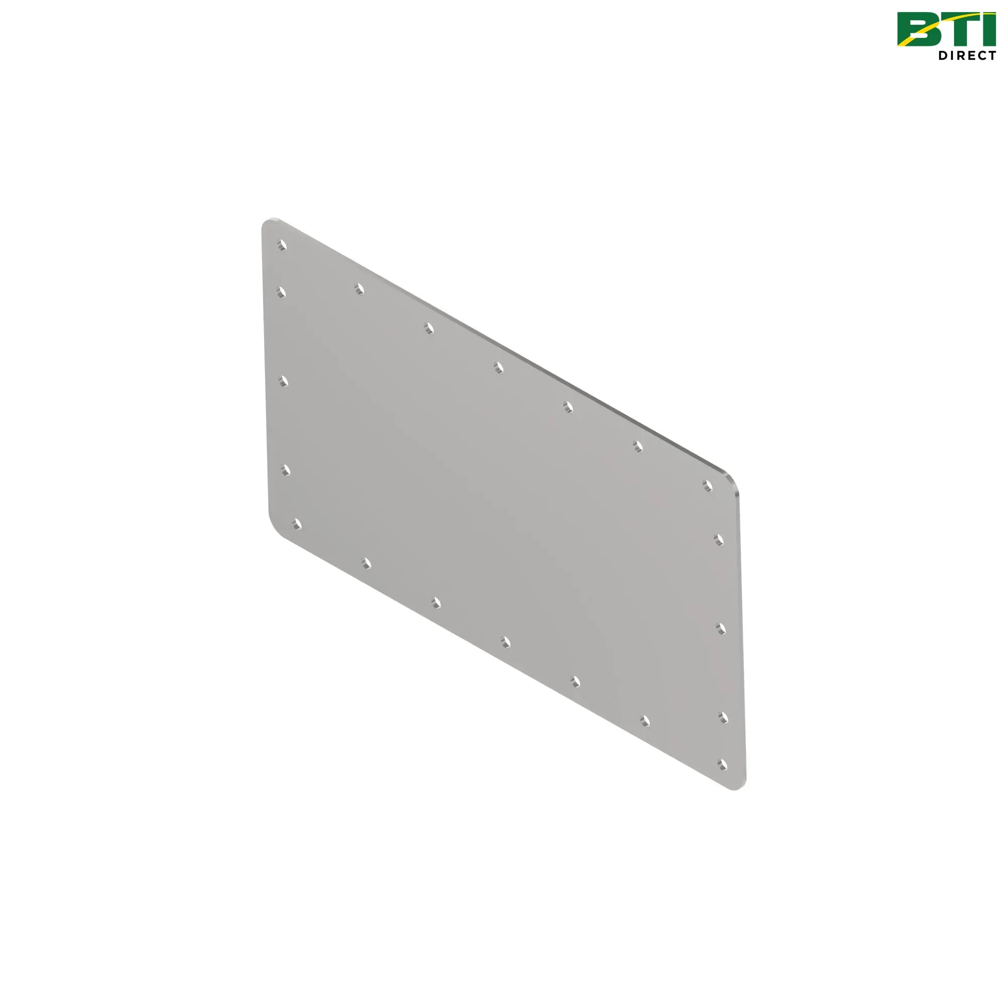 N378416: Power Module Hydraulic Reservoir Gasket