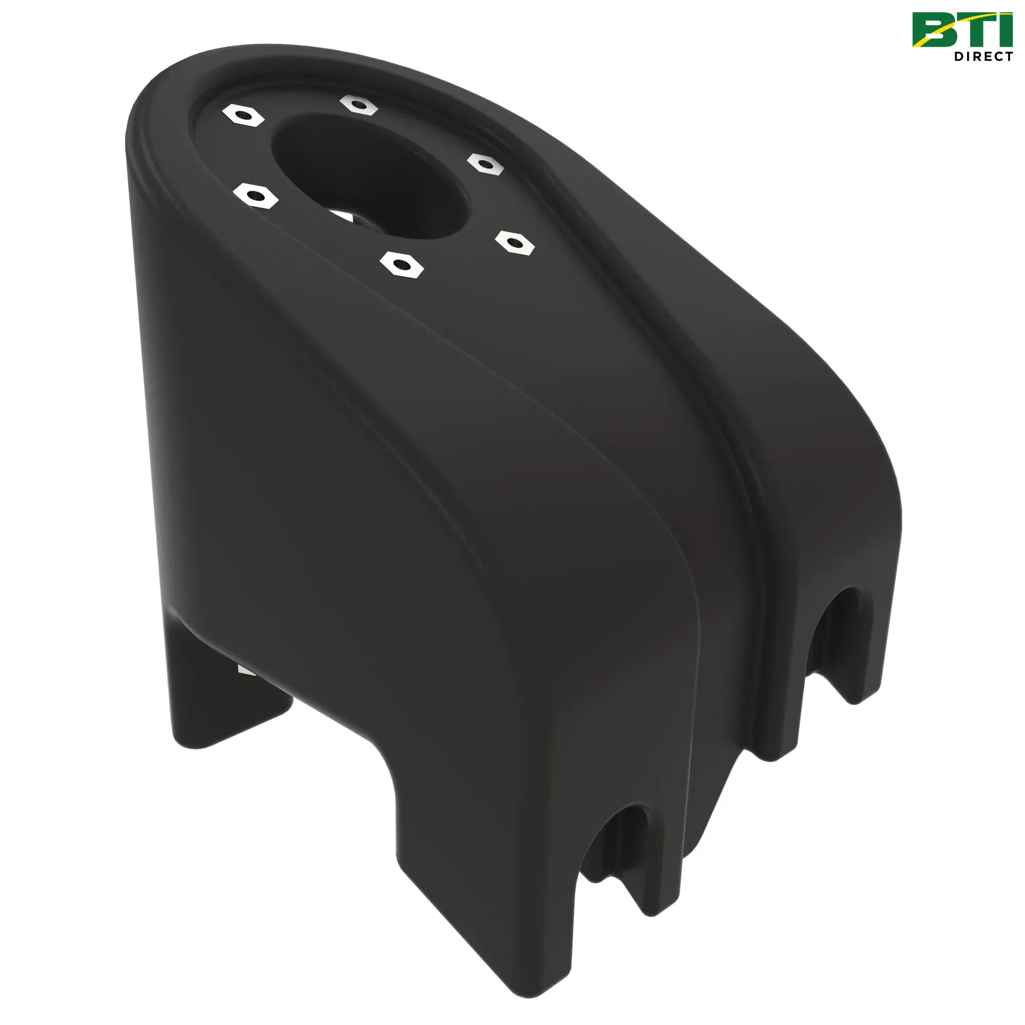 RE339030: DEF Neck Mounting Bracket