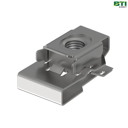 AXE42302: Cage Nut, M8