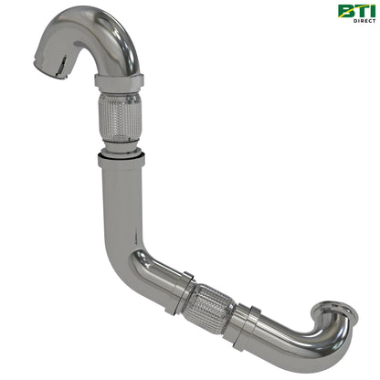 AXE42961: Exhaust Pipe