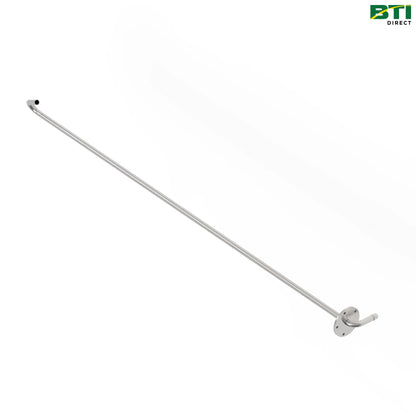 AXE17322: Fuel Line, Return