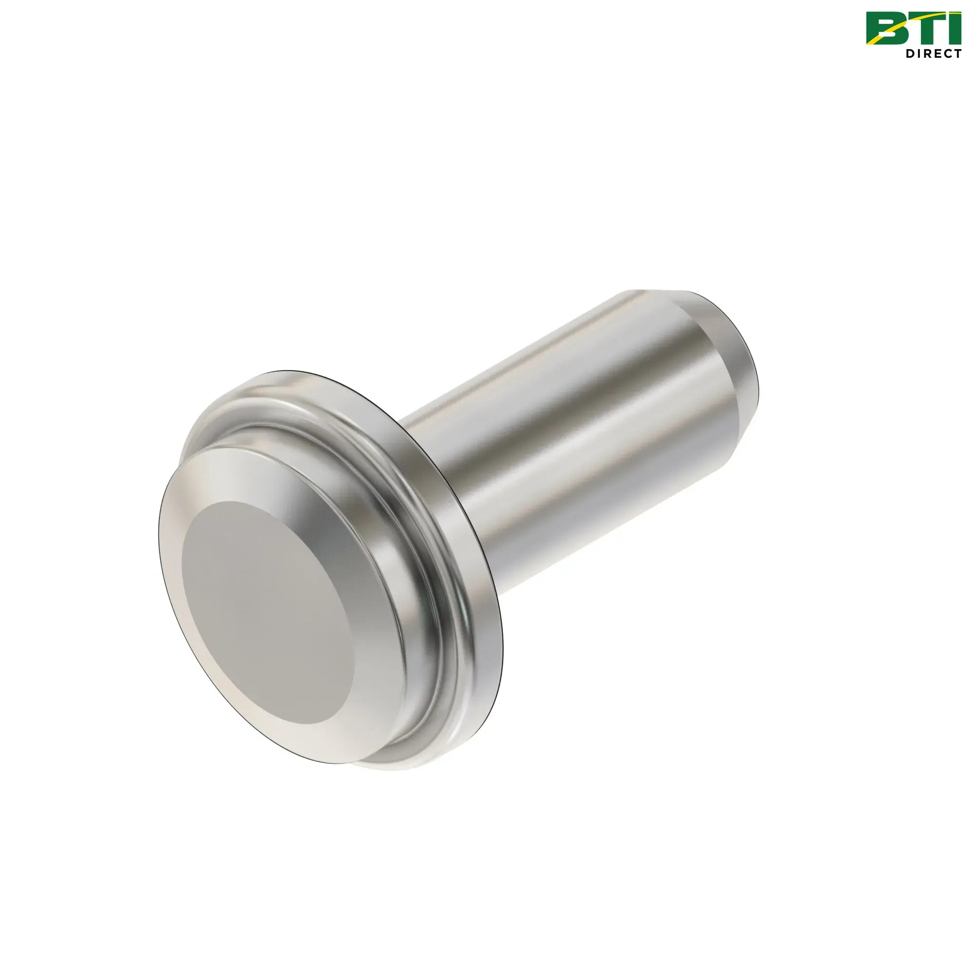 RE182671: Expanding Plastic Rivet